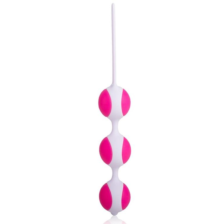 Blossom Kegel Balls Stylish Strength & Sensation