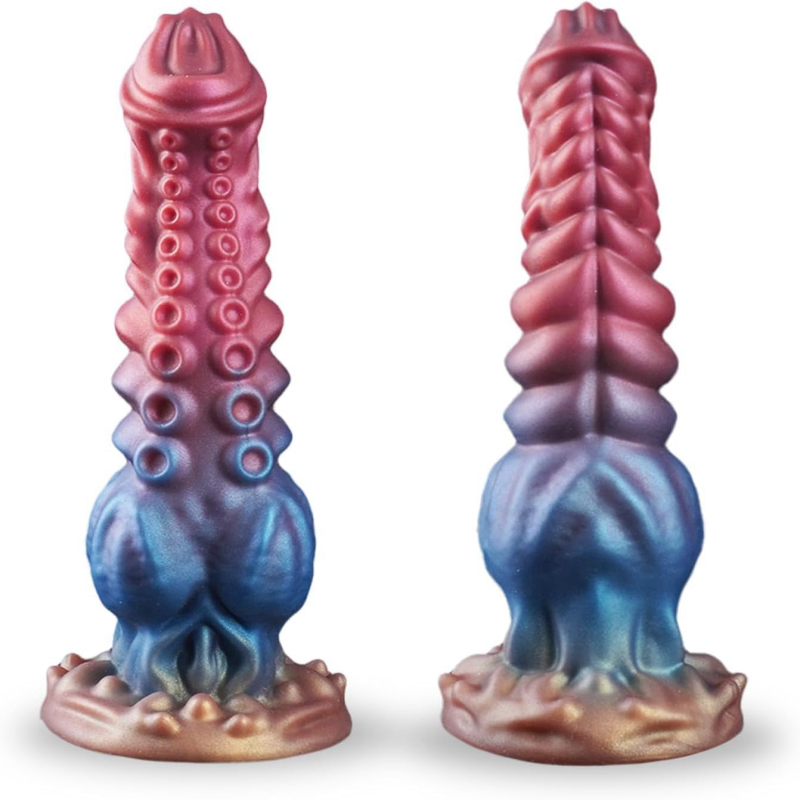 Dragon Tentacle Dildo