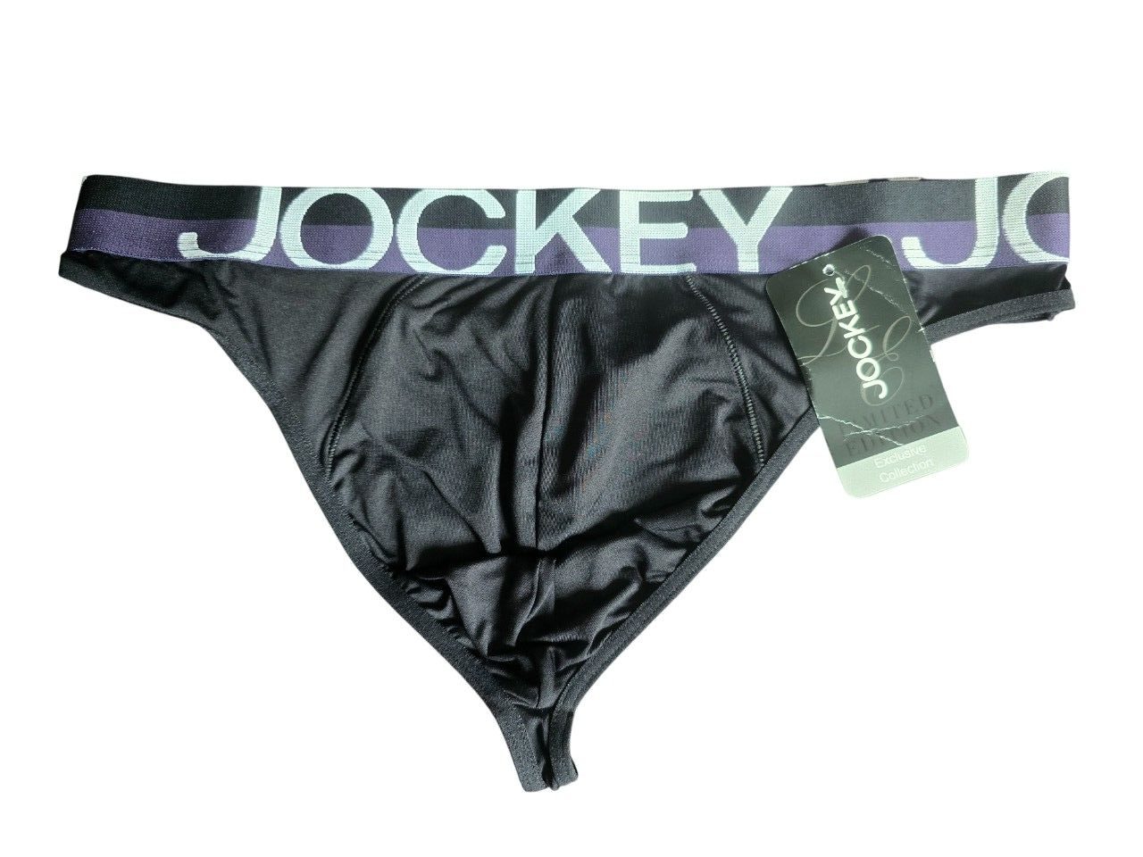 Jockey Men's G-string - Black
