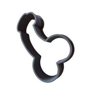 Penis Cookie Cutter