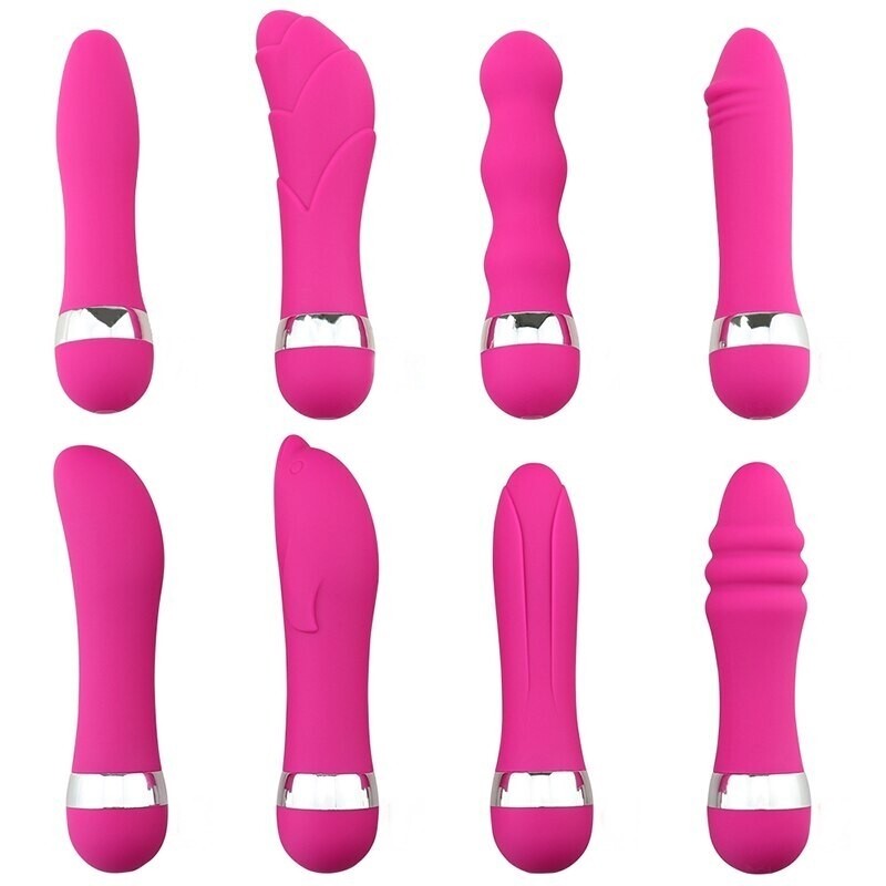 Posh Mini Vibrator Stimulator