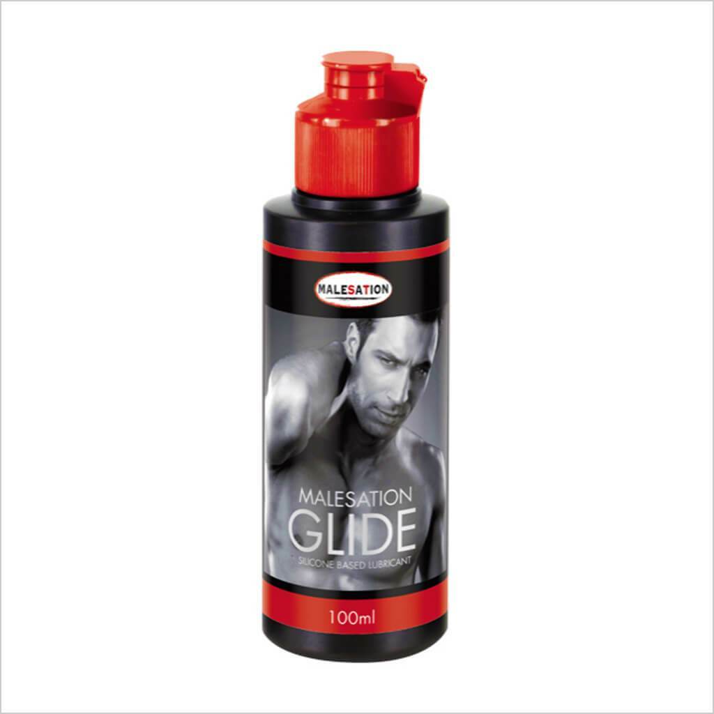 Malesation Water Glide - 100ml